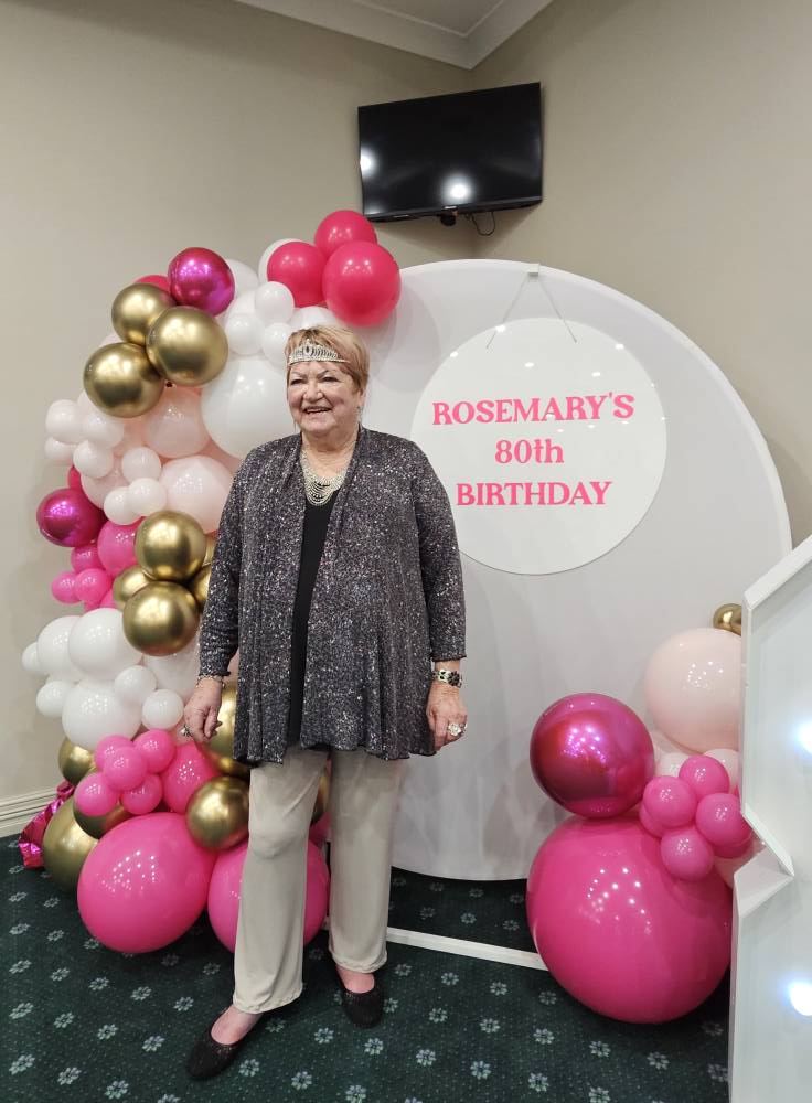 Renmark Men’s Probus Club monthly update