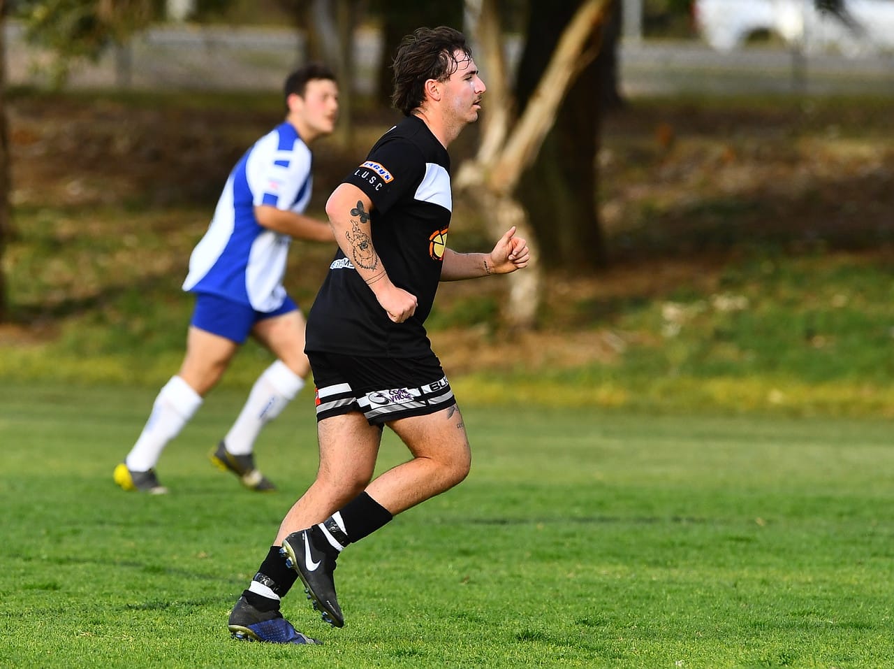 ‘Nervous’ wait tonight for Loxton players