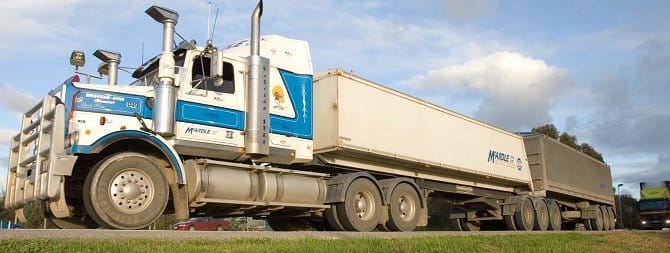New and strict requirements for gaining South Australian heavy vehicle licences