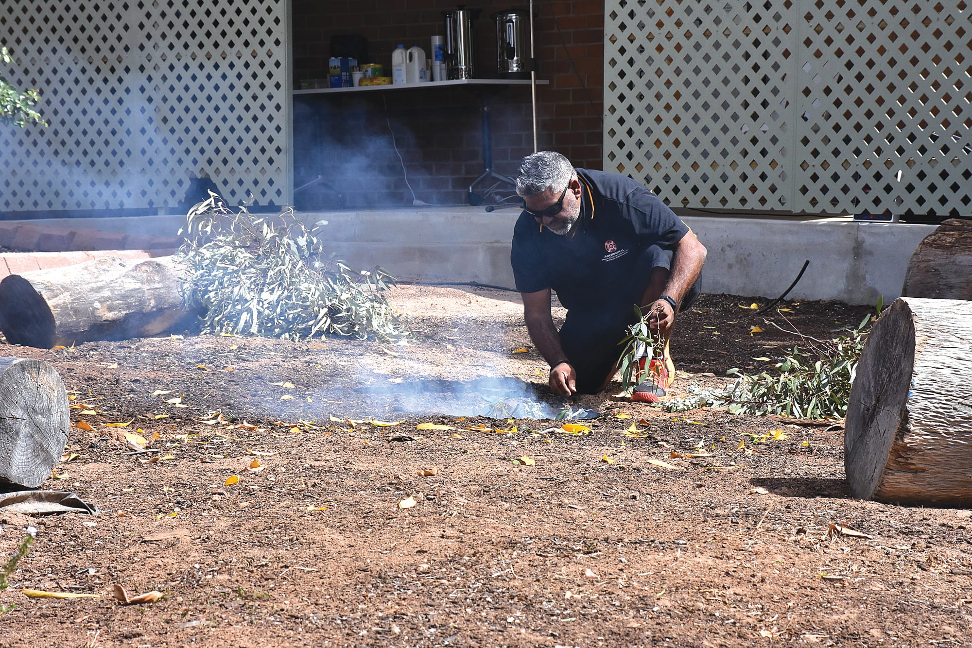 New Berri home for indigenous services