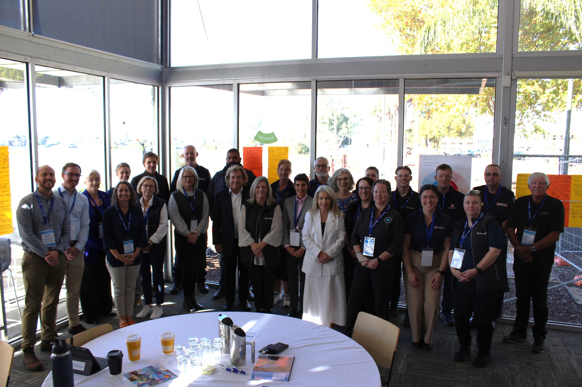 Community consultation needed for Riverland Water Safety plan