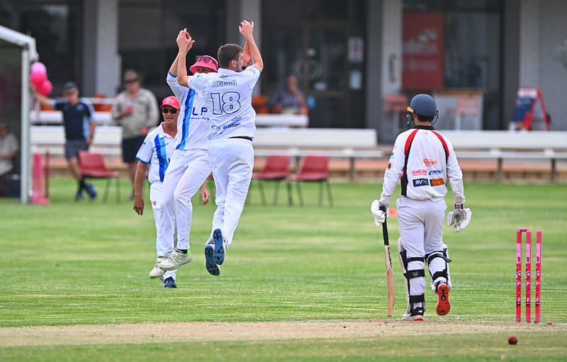 Berri to host A grade preliminary final