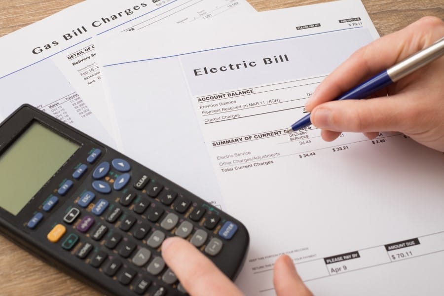 Power bill relief set for homes, small businesses