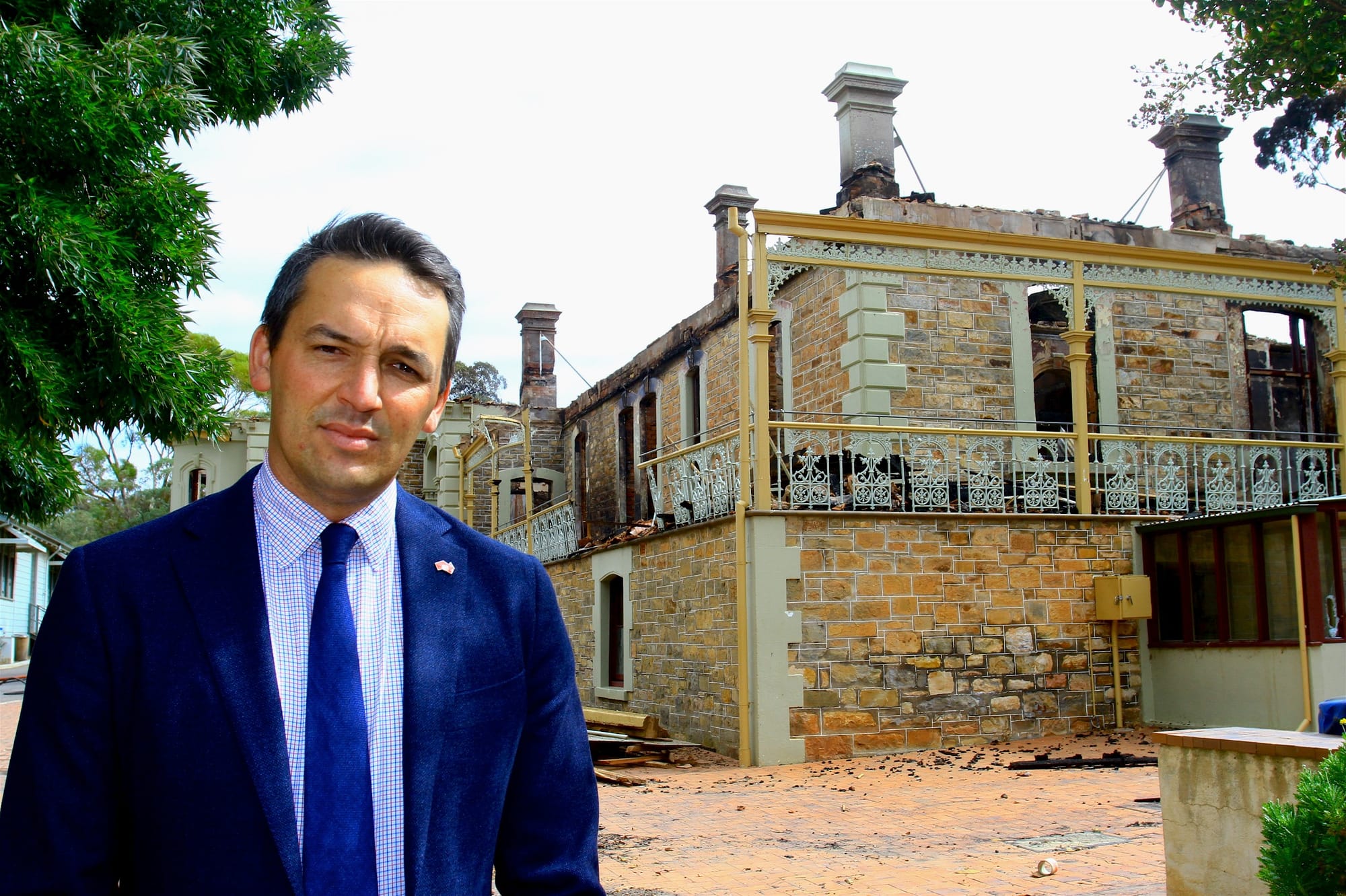 New committee to keep apprentices and trainees safe