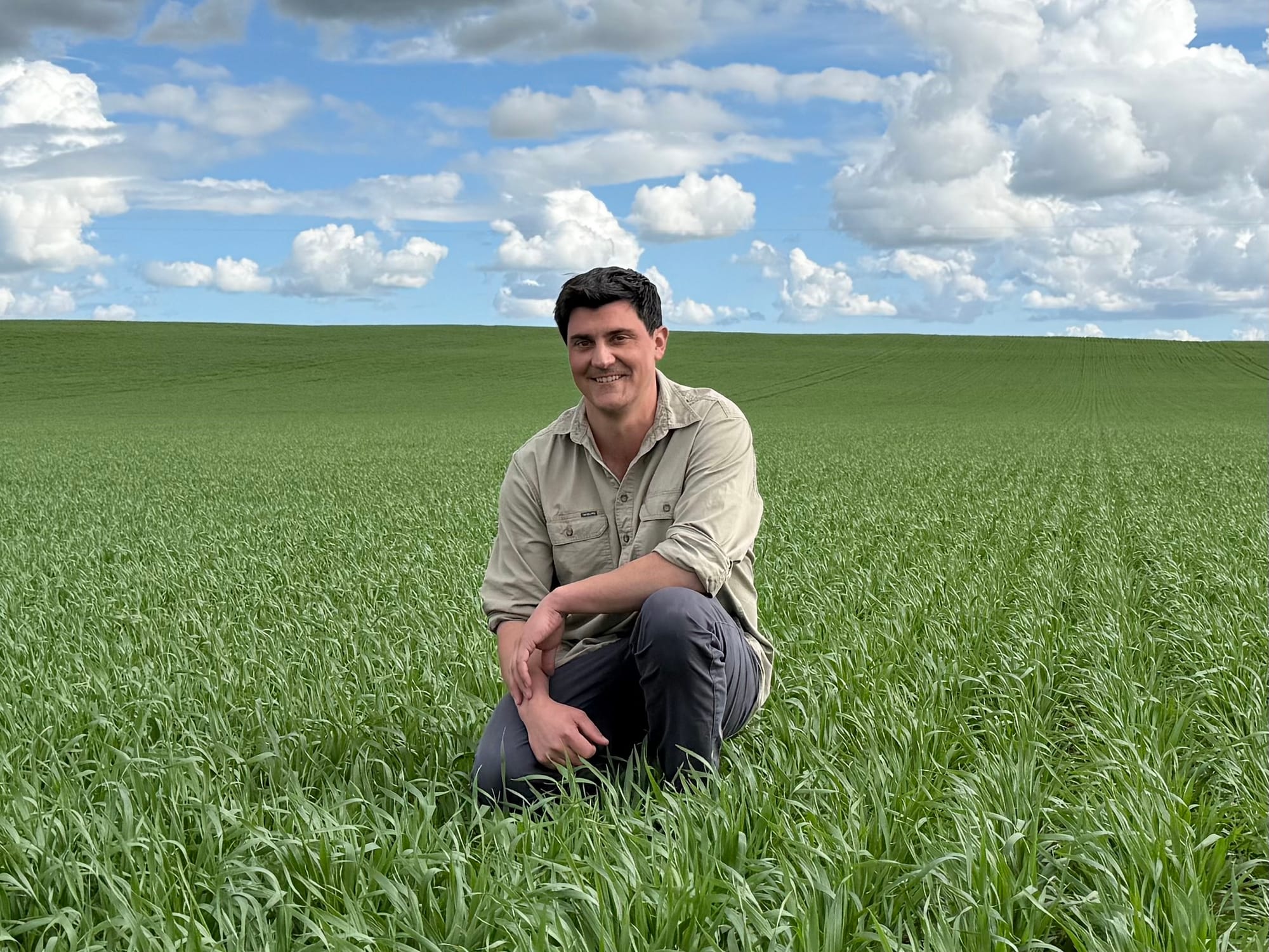 Loxton grower awarded prestigious scholarship
