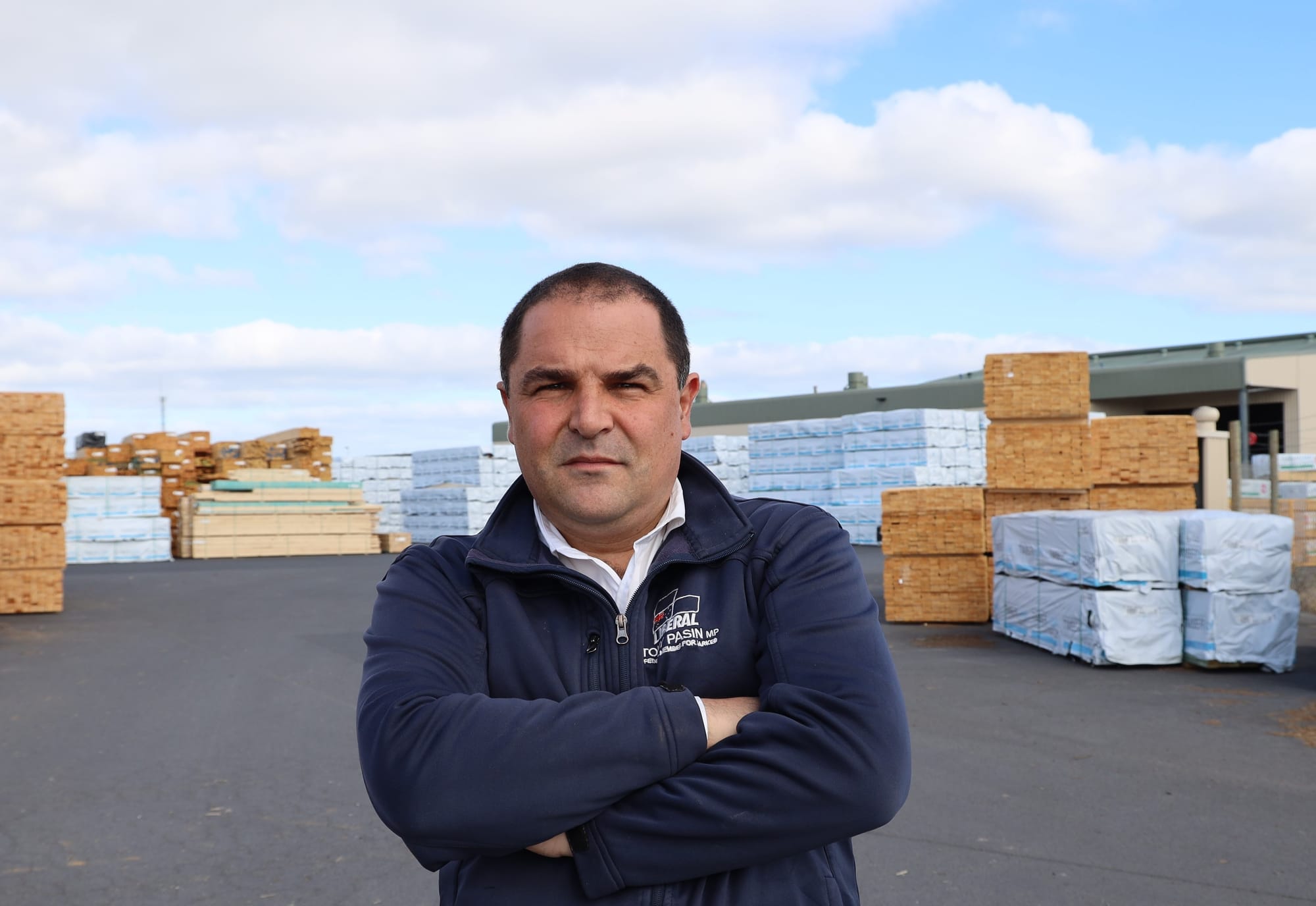 Council chat key to Coalition’s housing plan