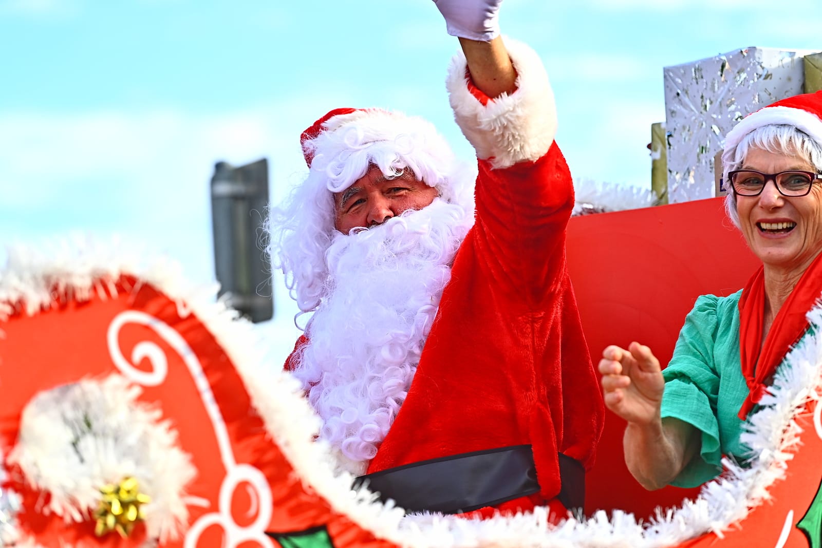 Pageant website launches, registrations open