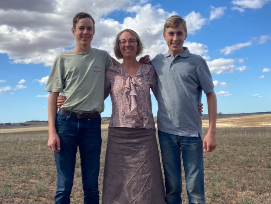 Waikerie and District Ladies Probus Club news