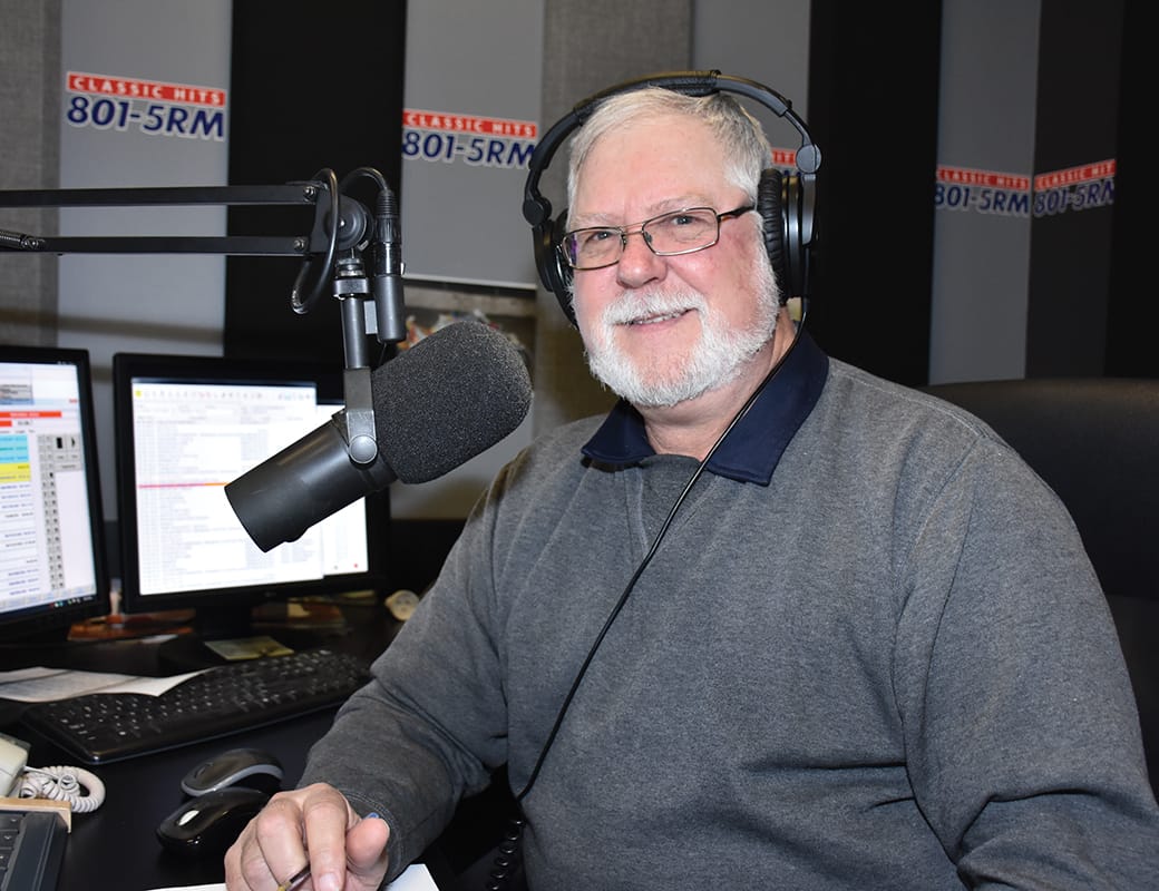 Sitting councillor to seek third term