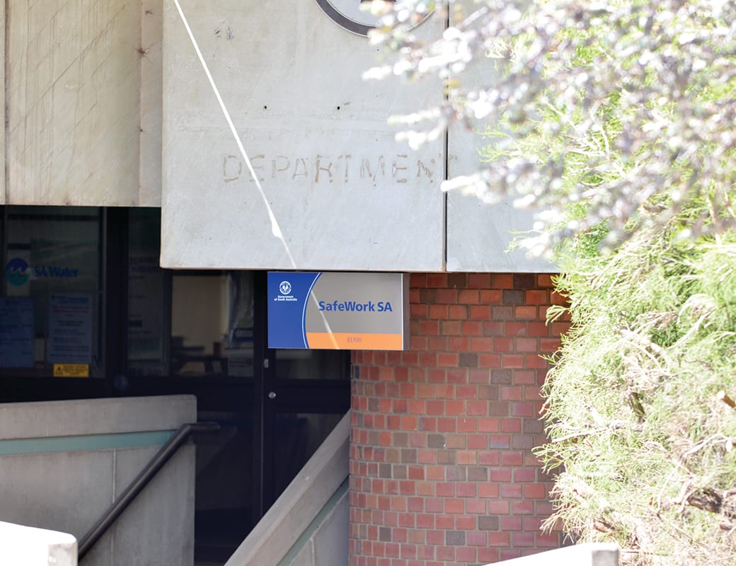 Cost-cutting to see Berri SafeWork SA office close