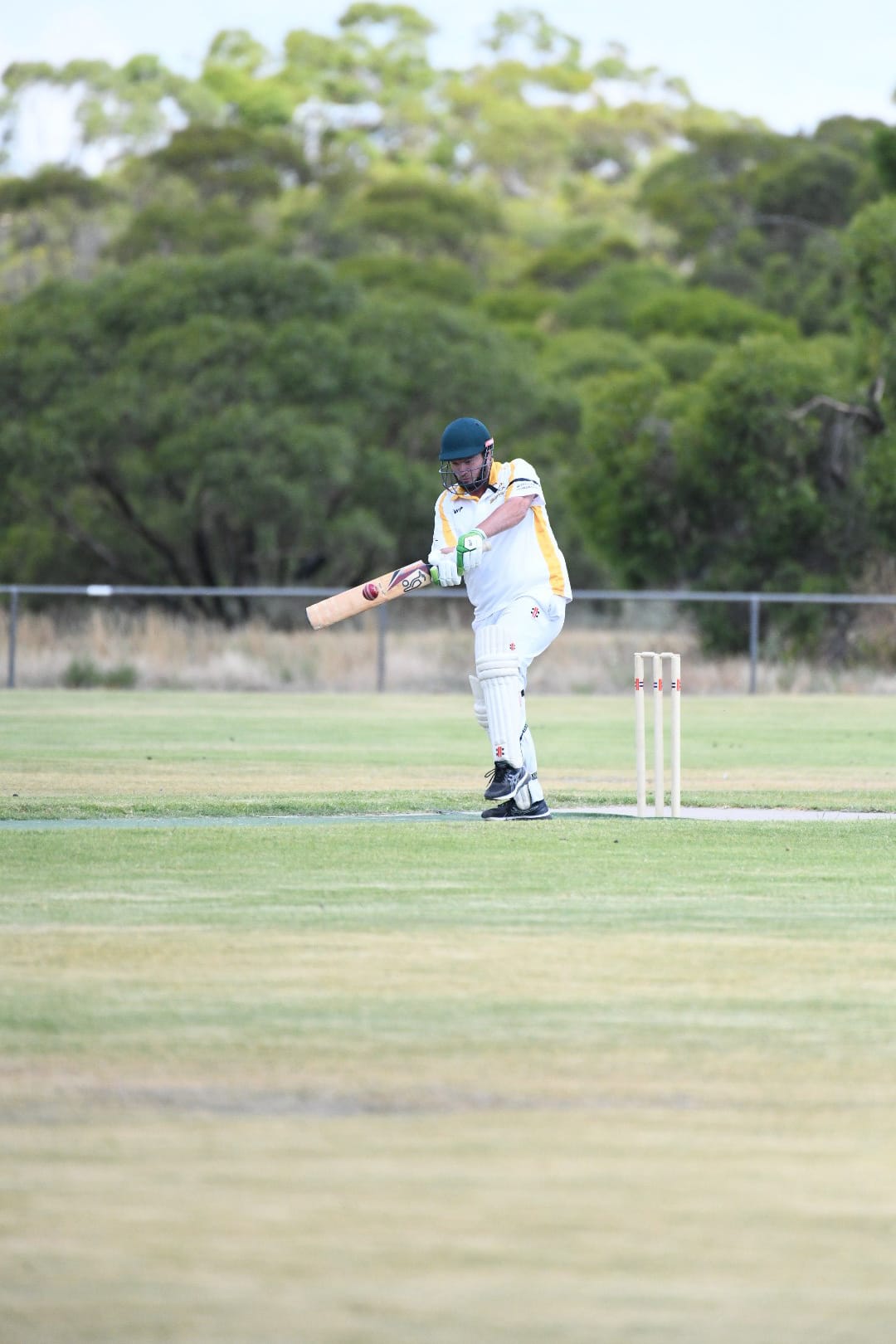 Riverland’s new-look summer of cricket
