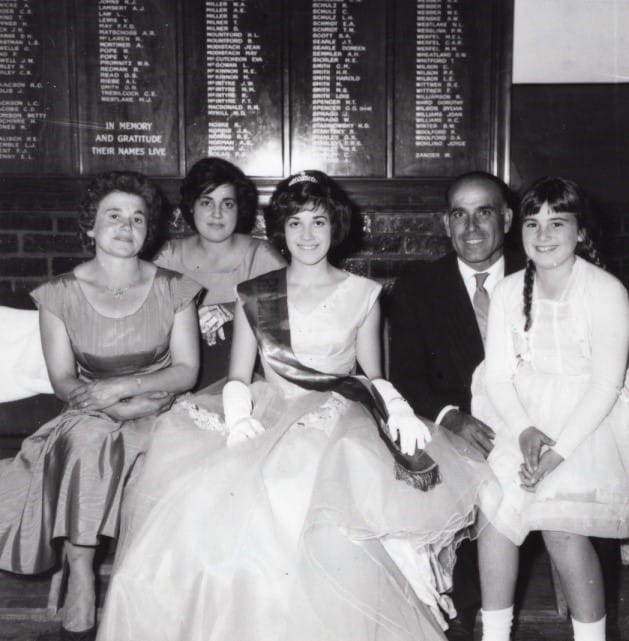 The story behind Waikerie’s ‘Little Italy’ (part two)