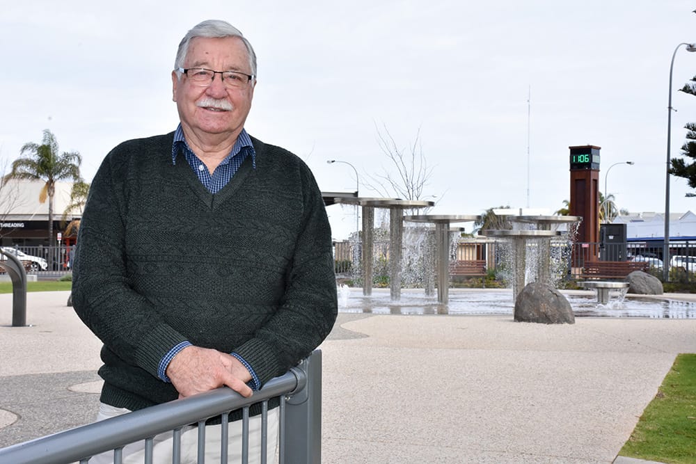 Renmark project awarded