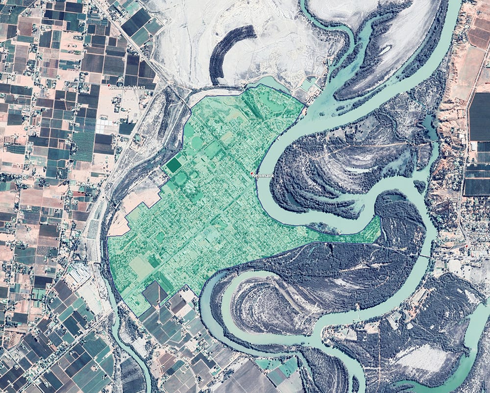 Cost of internet slashed for Renmark businesses