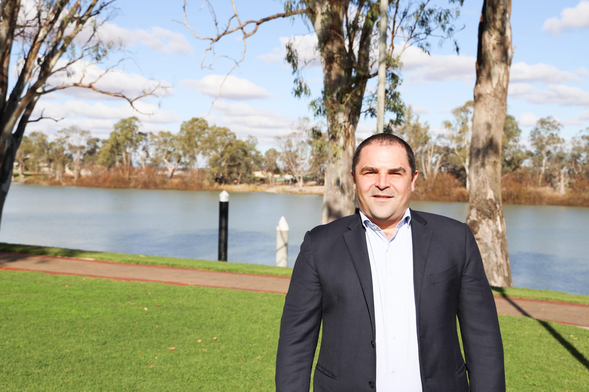 Big bucks for Waikerie water project