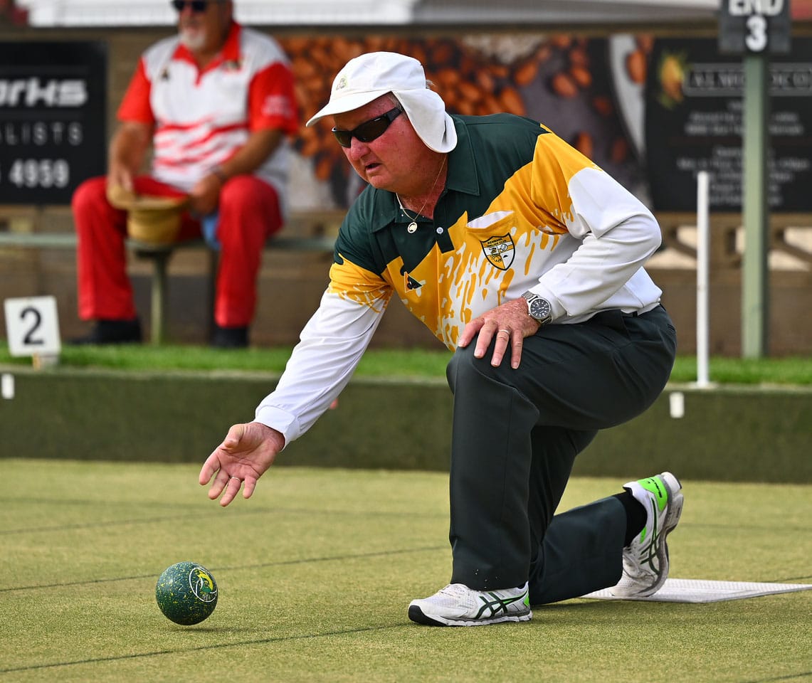 Door opens for Renmark Green