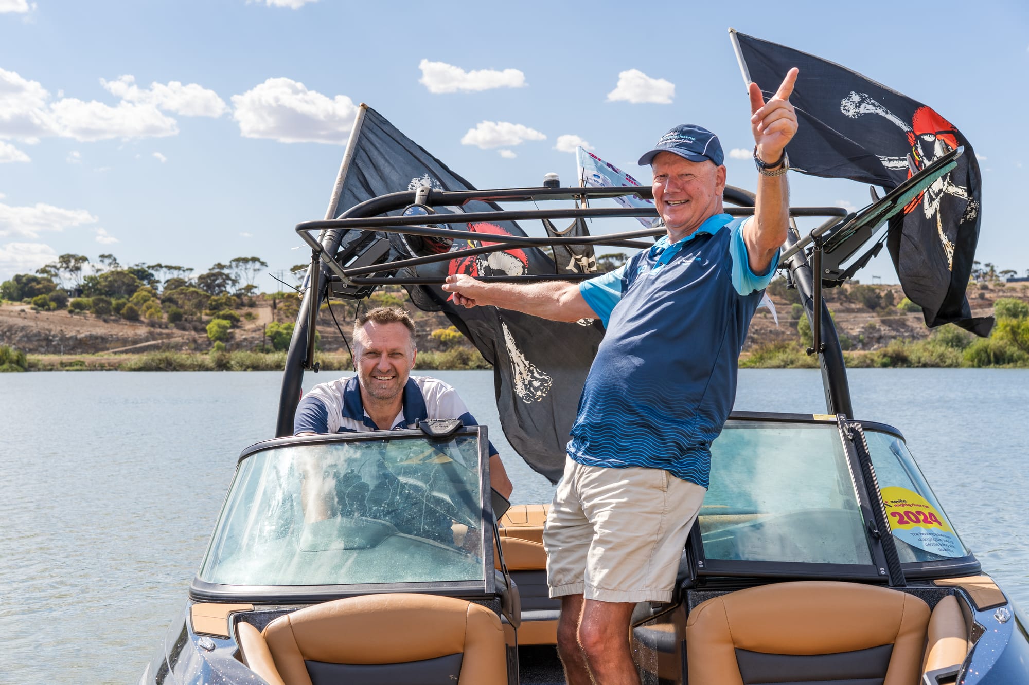 Mighty River Run launched for 2025