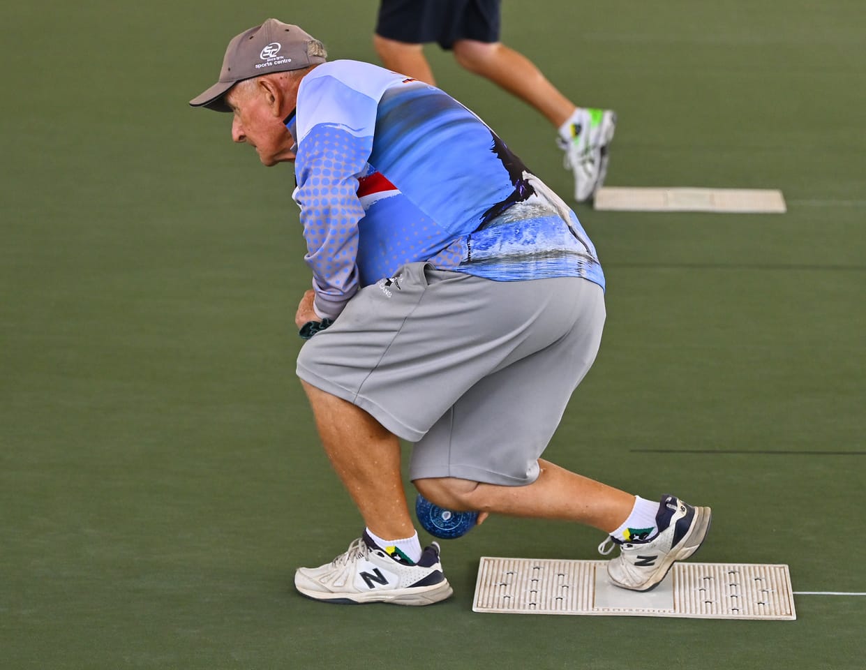 Berri suffers first Wednesday loss