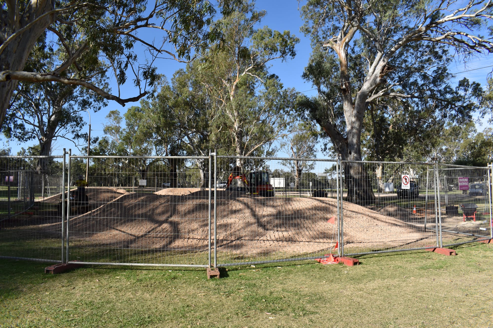 Healthy living projects a focus at Loxton Waikerie
