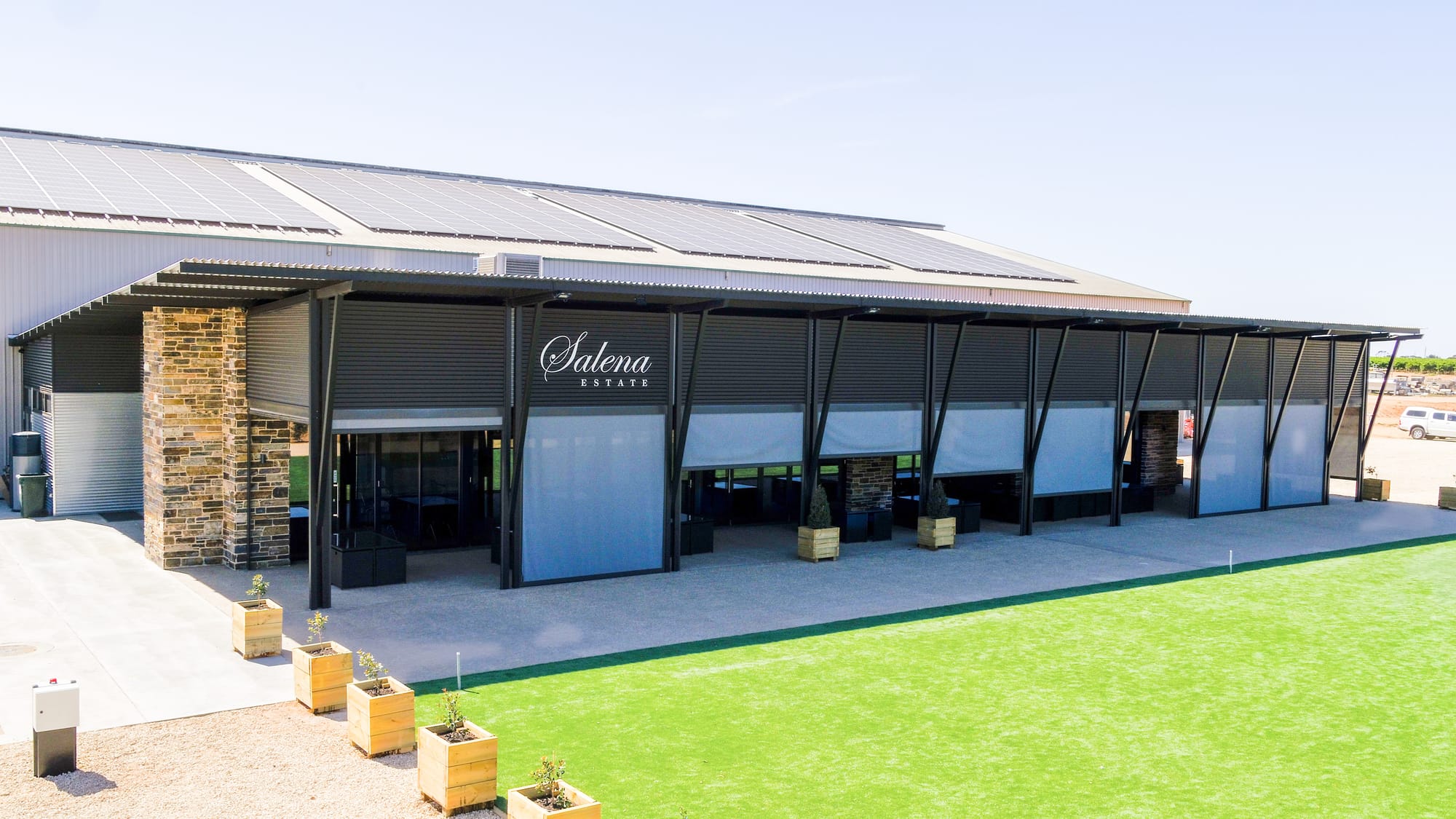 Uncertainty for Bookpurnong Road business… ‘We have no control’