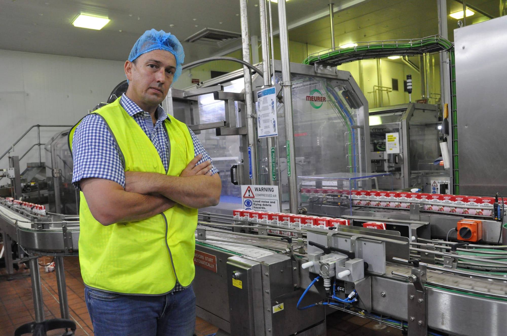 Major local businesses struggling with rising electricity bills… Power price pain