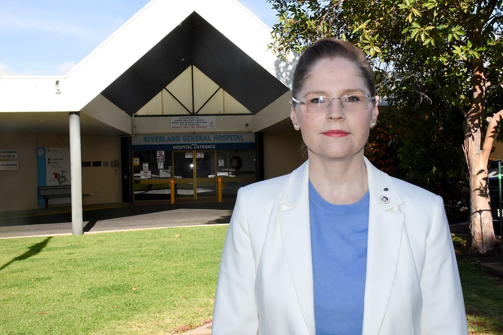 Security upgrades planned to curb hospital violence