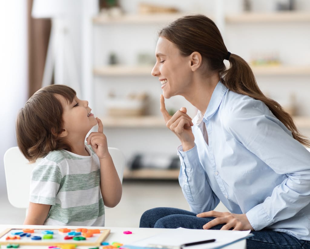 Freedom of speech?: Concern over dwindling therapy service for kids