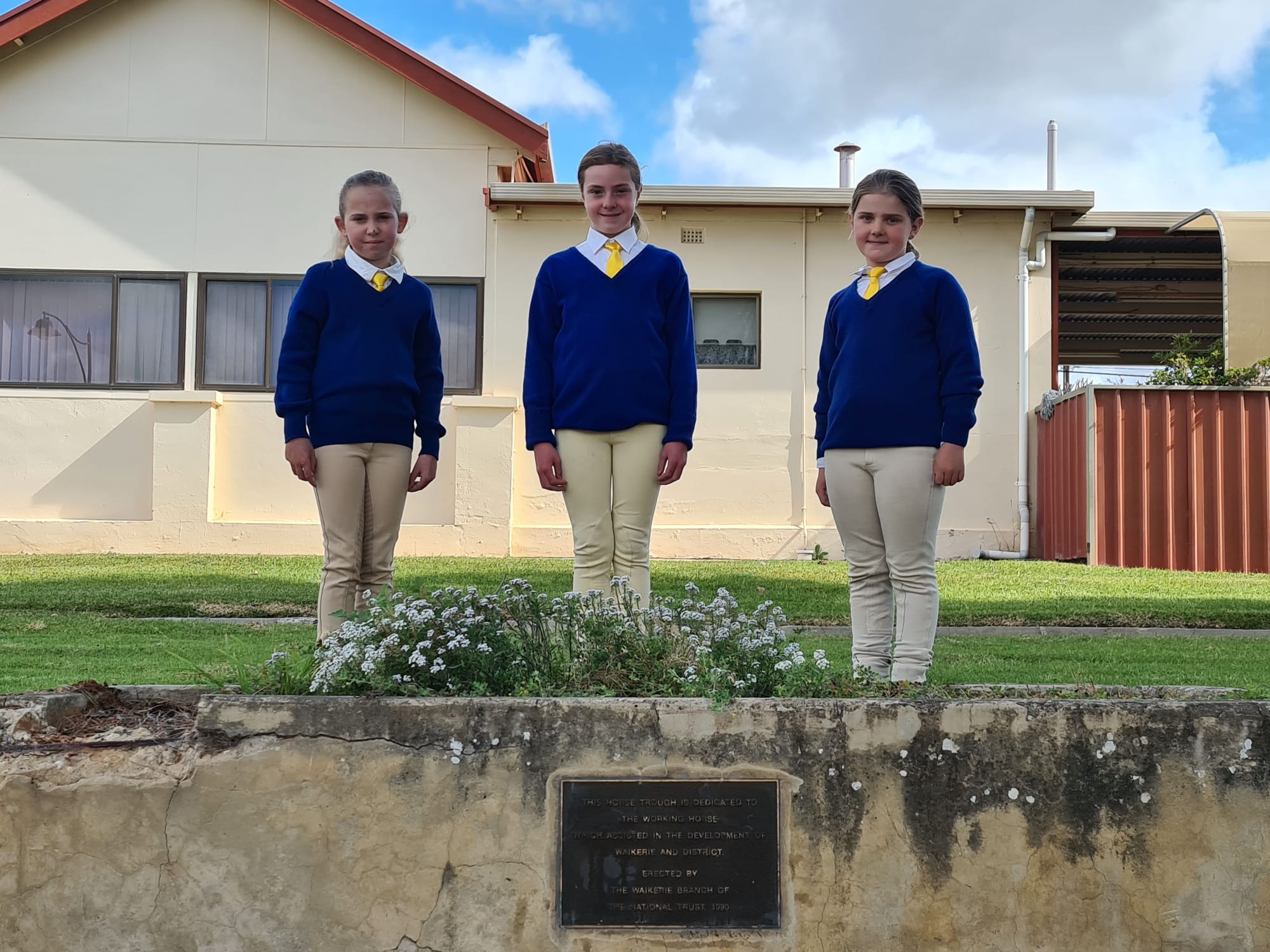 Horse and pony club marks 60 years