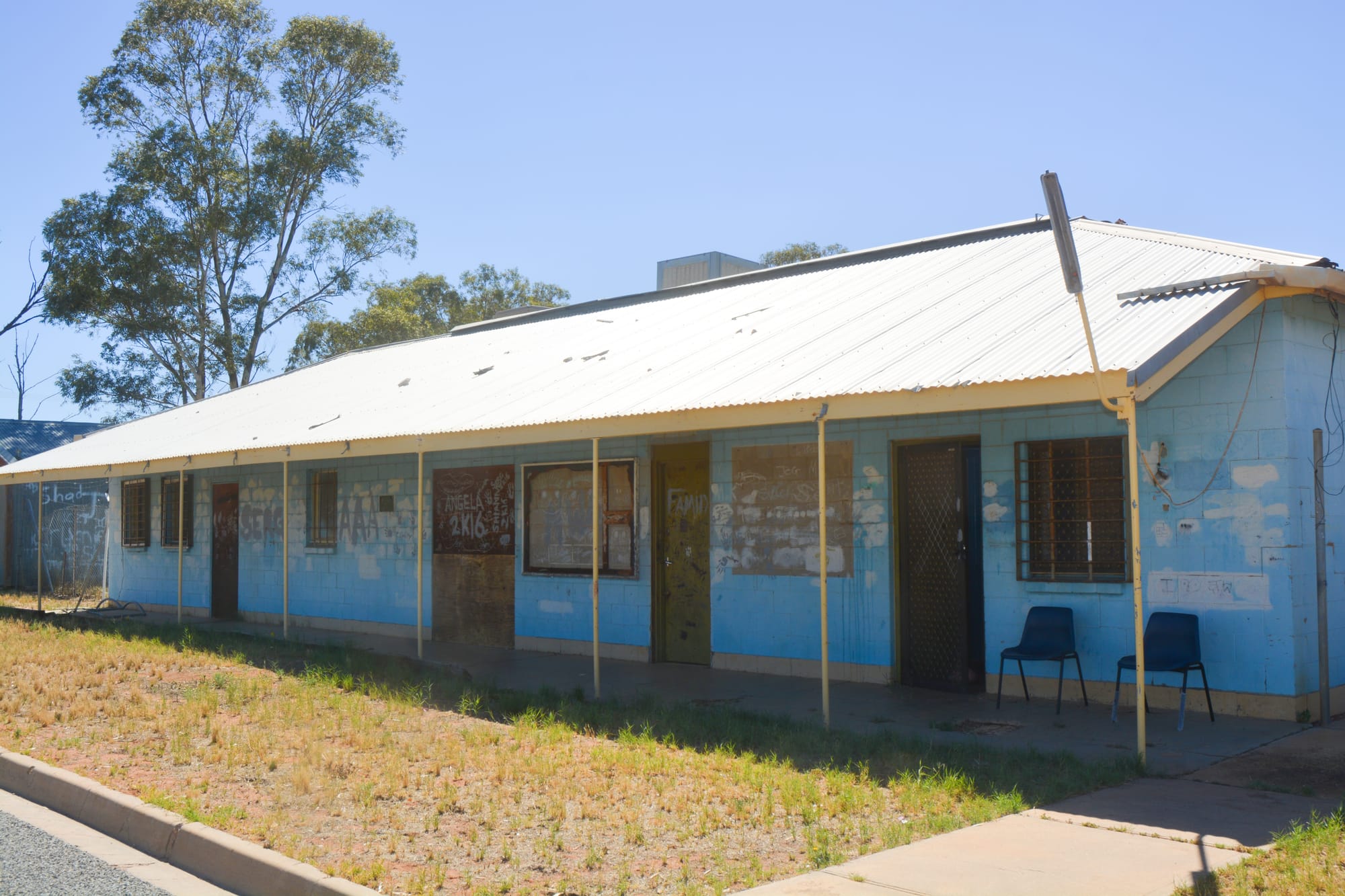 A $2k fine for Gerard