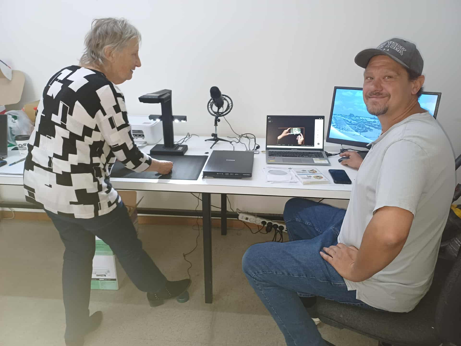 A new look at Renmark’s history