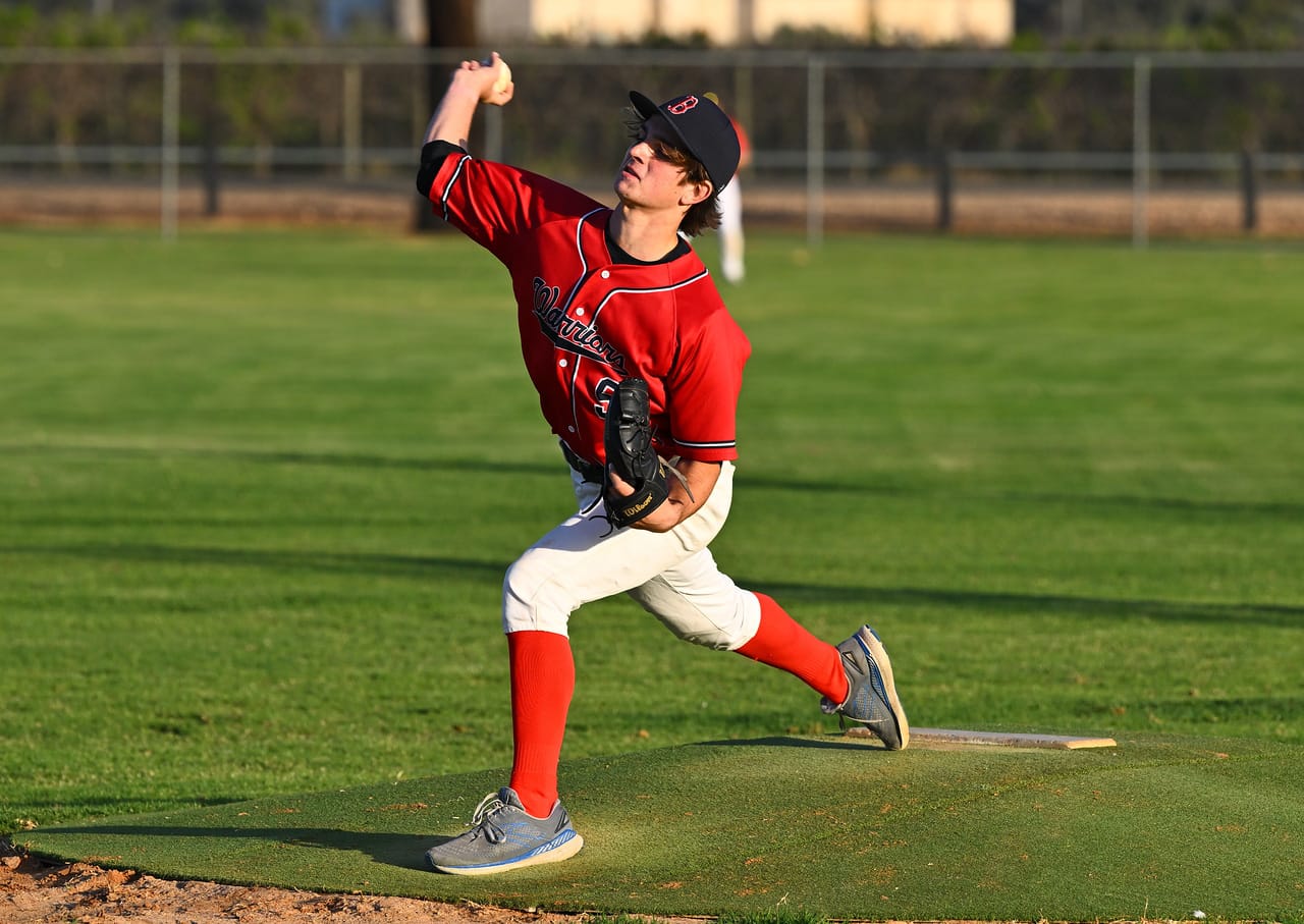 Riverland baseball set for exciting 2025/26 season