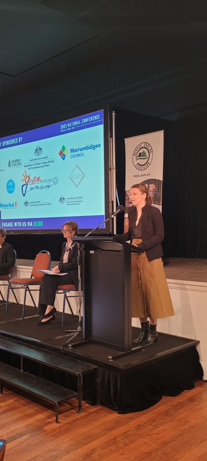 Collaboration, not blunt buybacks