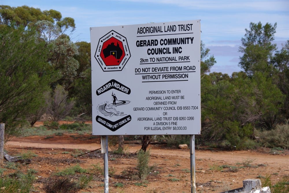 A $2k fine for Gerard