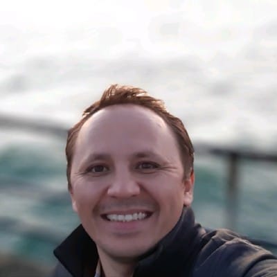 Sebastian Calderon profile image