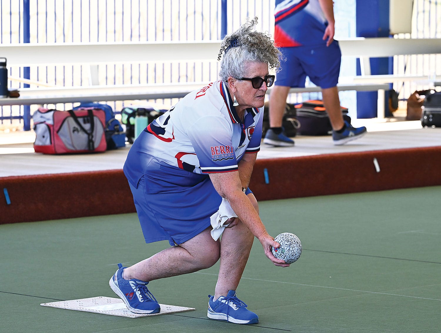 Bragging rights claimed in local battle