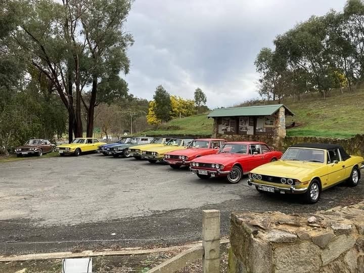 Stags coming to the Riverland