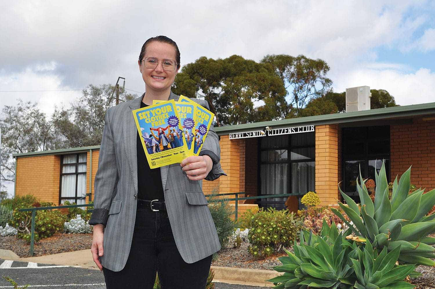 It’s time for the Riverland to reuse and recycle