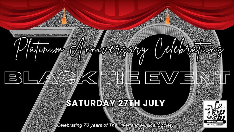 Riverland Musical Society - Celebrating 70 Years
