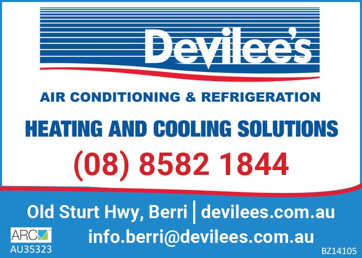 Devilee's Air Conditioning & Refrigeration