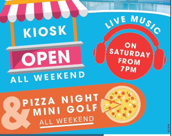 Berri Riverside Holiday Park Easter