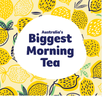 Australia's Biggest Morning Tea @ Renmark Club