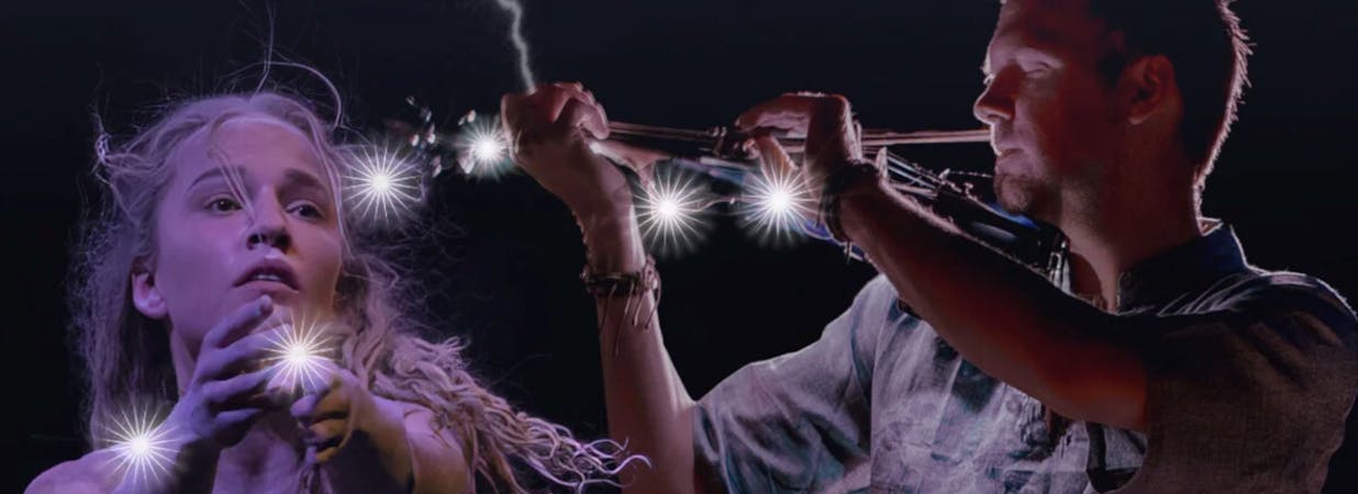 Thunderstuck: A Night of Classic Rock