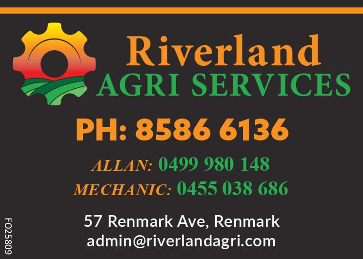 Riverland Agri Services
