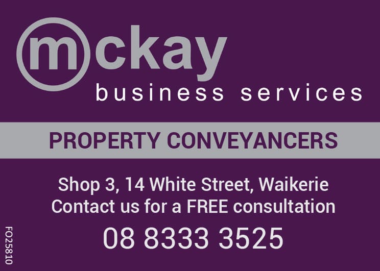 McKay Business Services