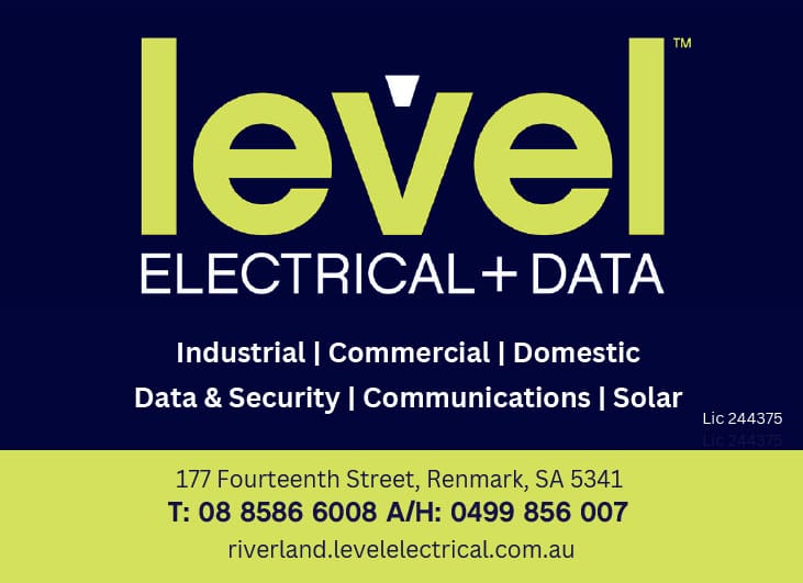 Level Electrical & Data