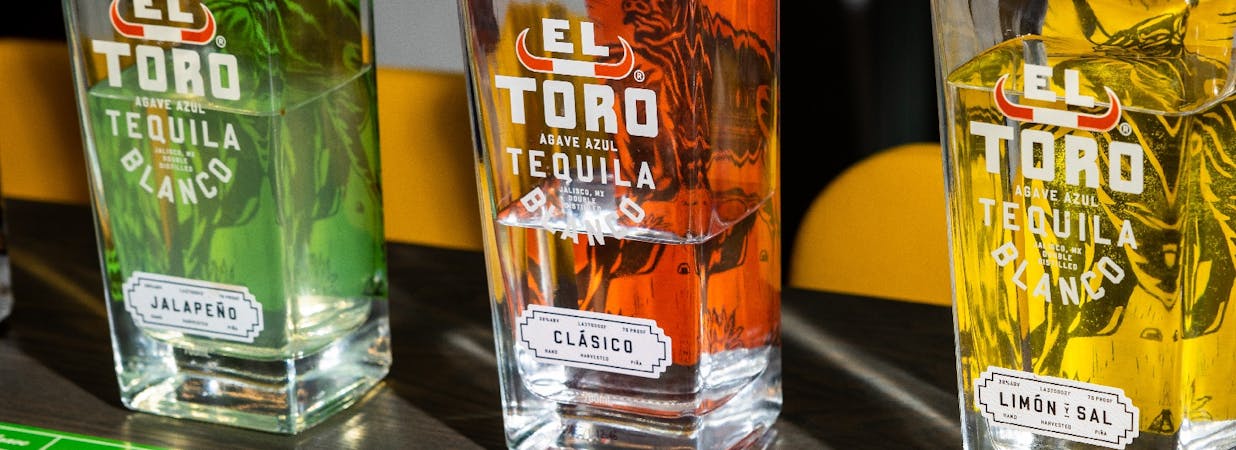 World Tequila Weekend