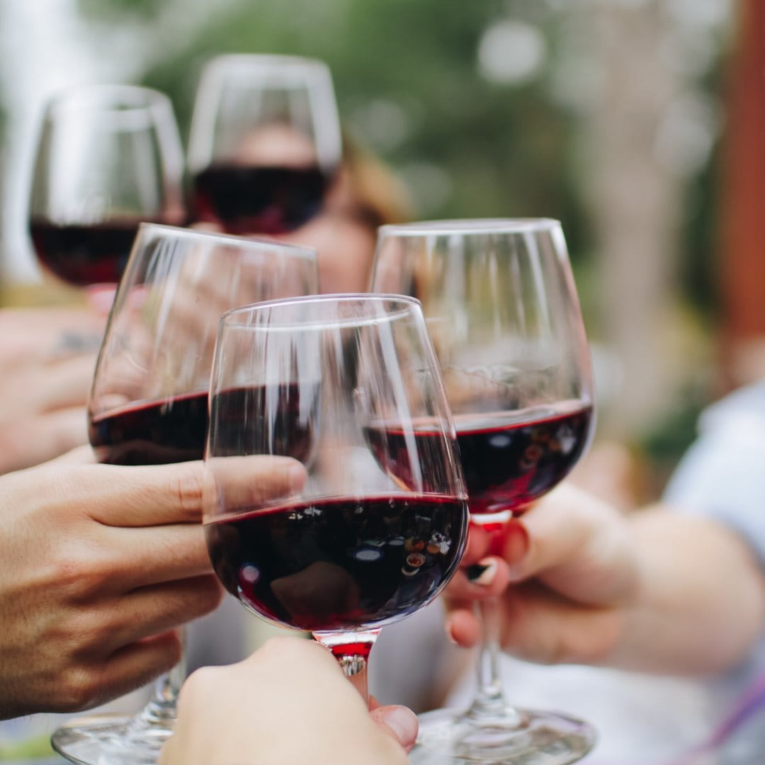 RIVERLATION Wine and Food Festival