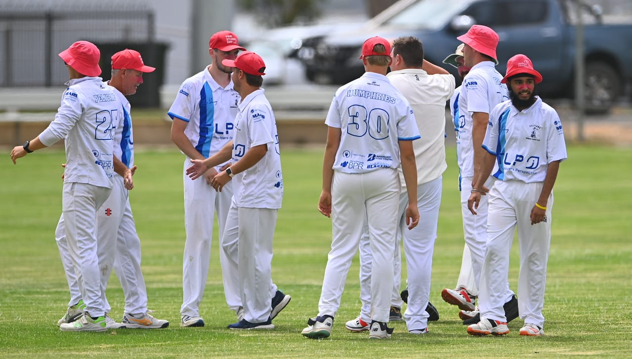 Pelicans set to launch junior grades in ‘massive’ season