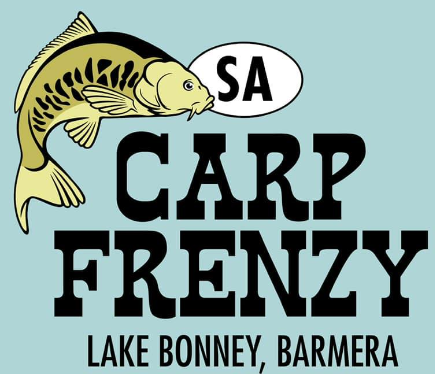 SA Carp Frenzy 2025