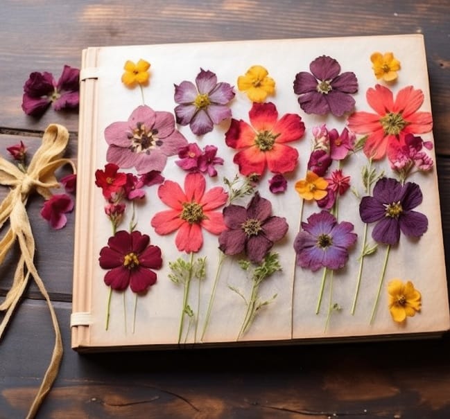 Mother's Day Botanical Workshop